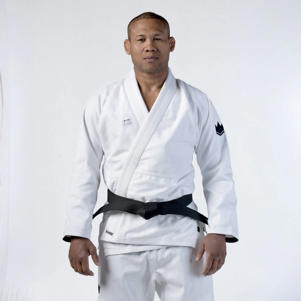 BJJ Gi Kingz Kore 2.0 - Image 20