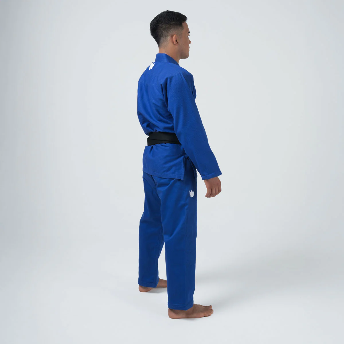 BJJ Gi Kingz Kore 2.0 - Image 3