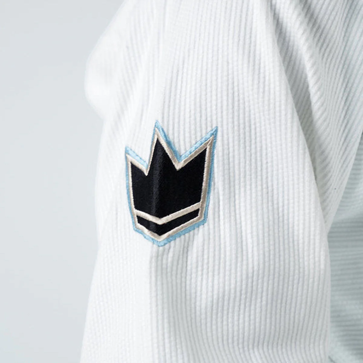 BJJ Gi Kingz Nano 3.0 IBJJF Blanco  - Image 10