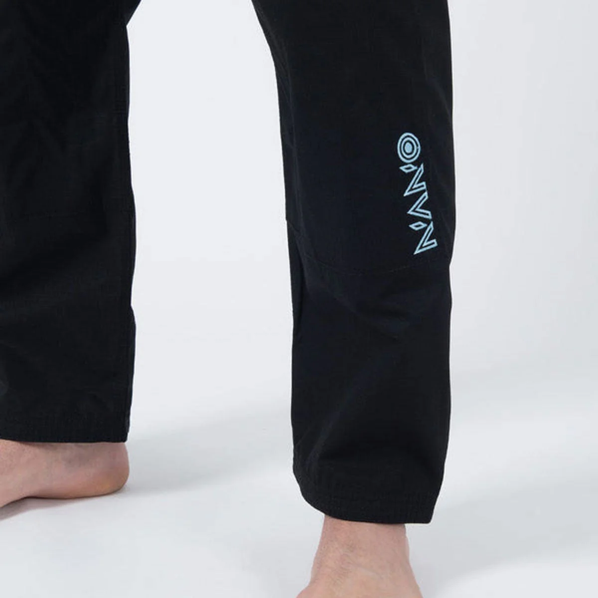 BJJ Gi Kingz Nano 3.0 IBJJF Negro  - Image 14