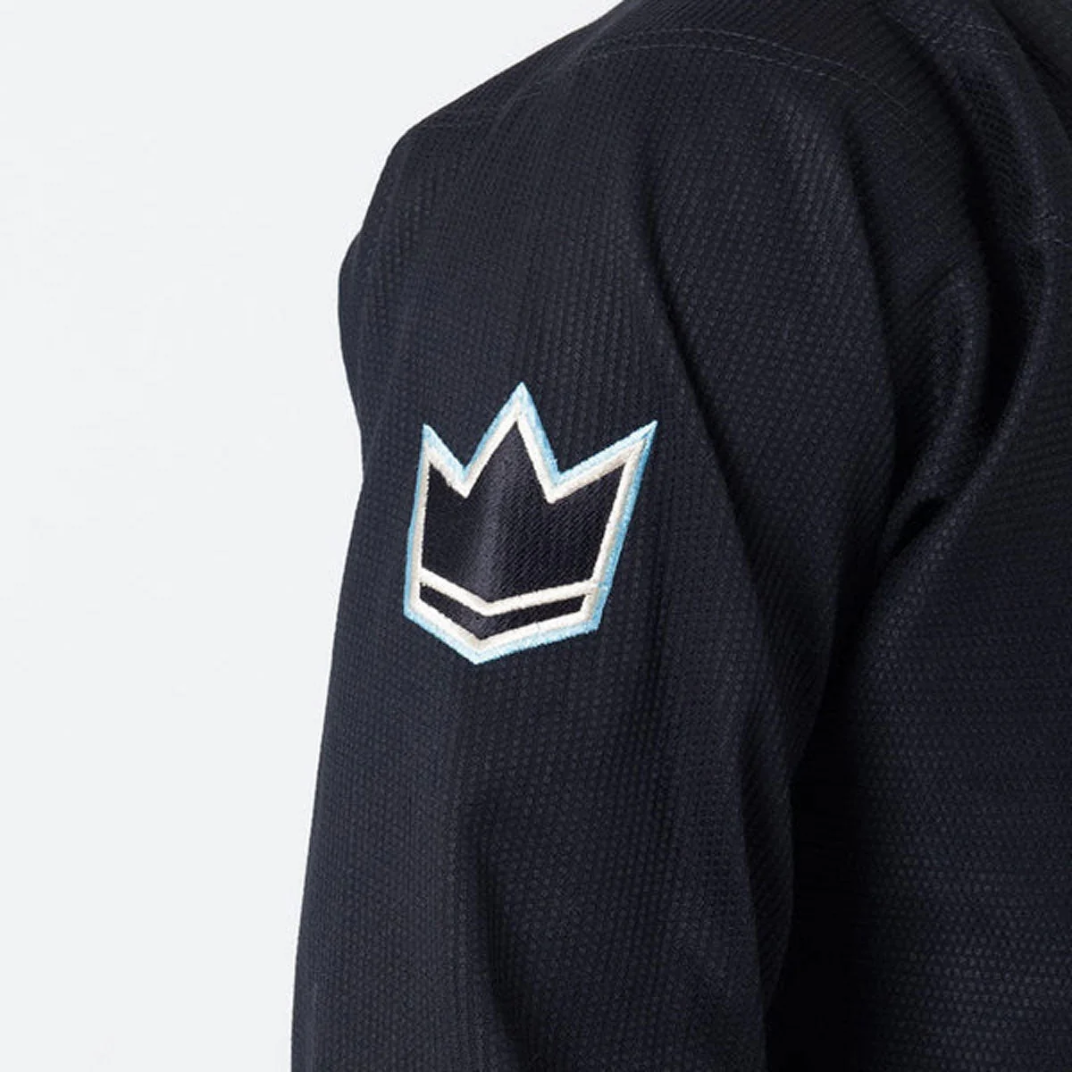 BJJ Gi Kingz Nano 3.0 IBJJF Negro  - Image 15