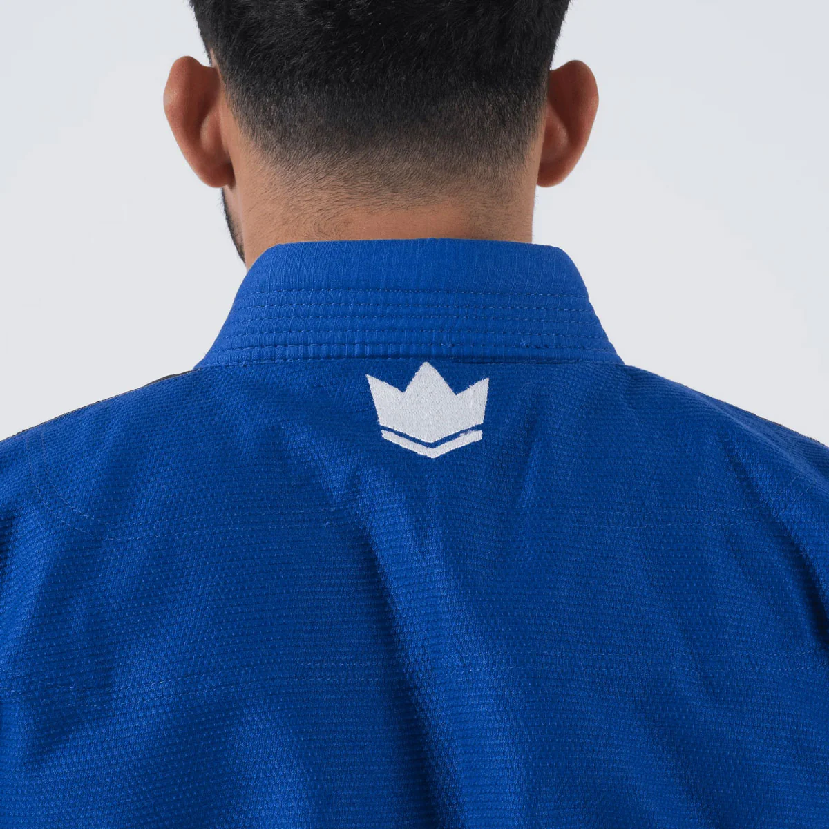 BJJ Gi Kingz Sport 2.0 IBJJF Azul  - Image 10