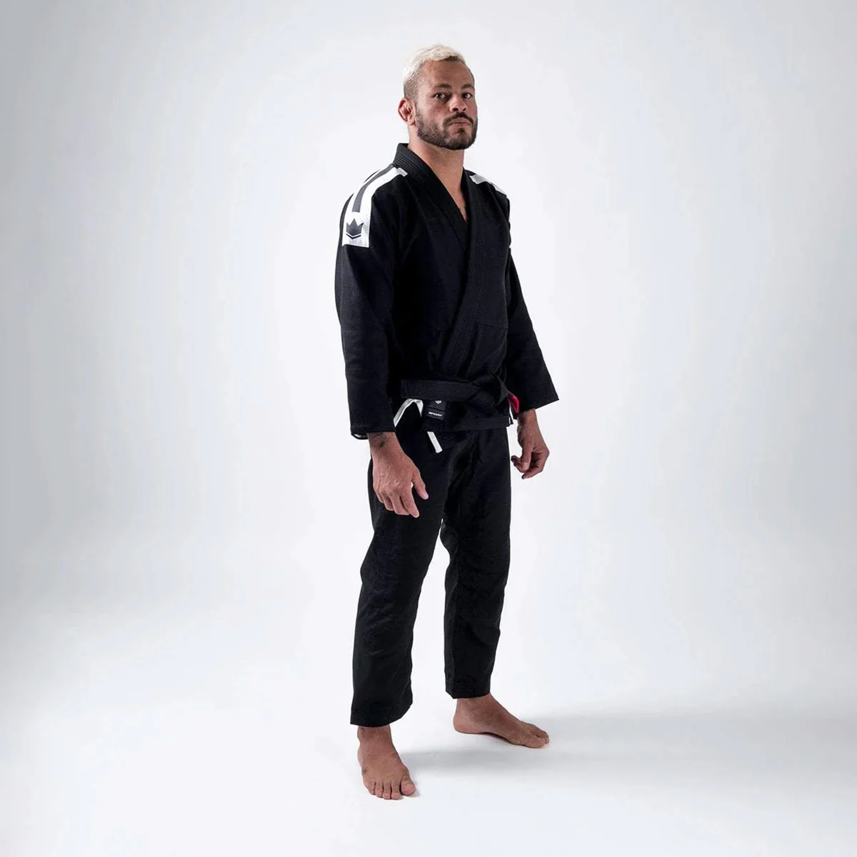BJJ Gi Kingz Sport 2.0 IBJJF Negro  - Image 5