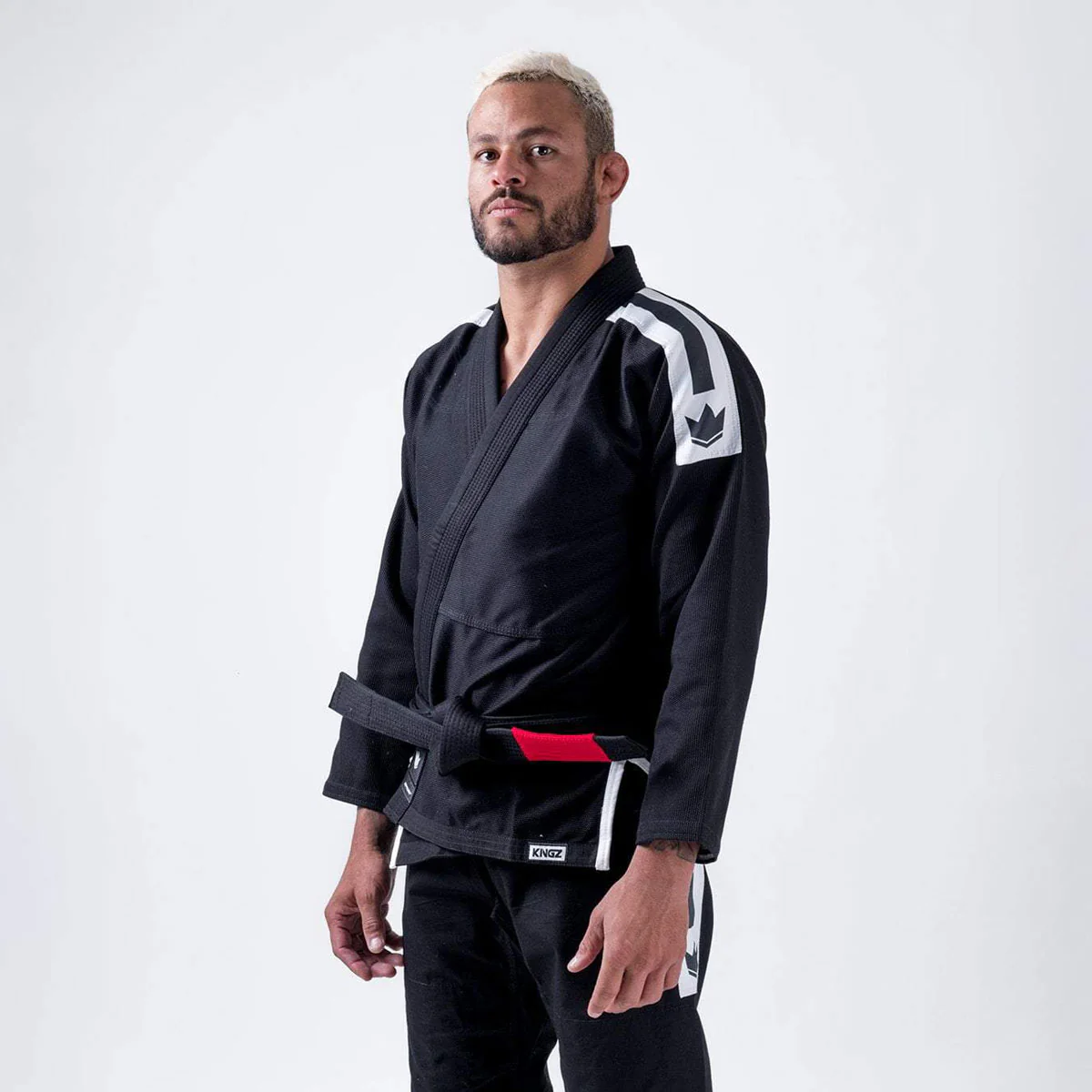 BJJ Gi Kingz Sport 2.0 IBJJF Negro  - Image 7