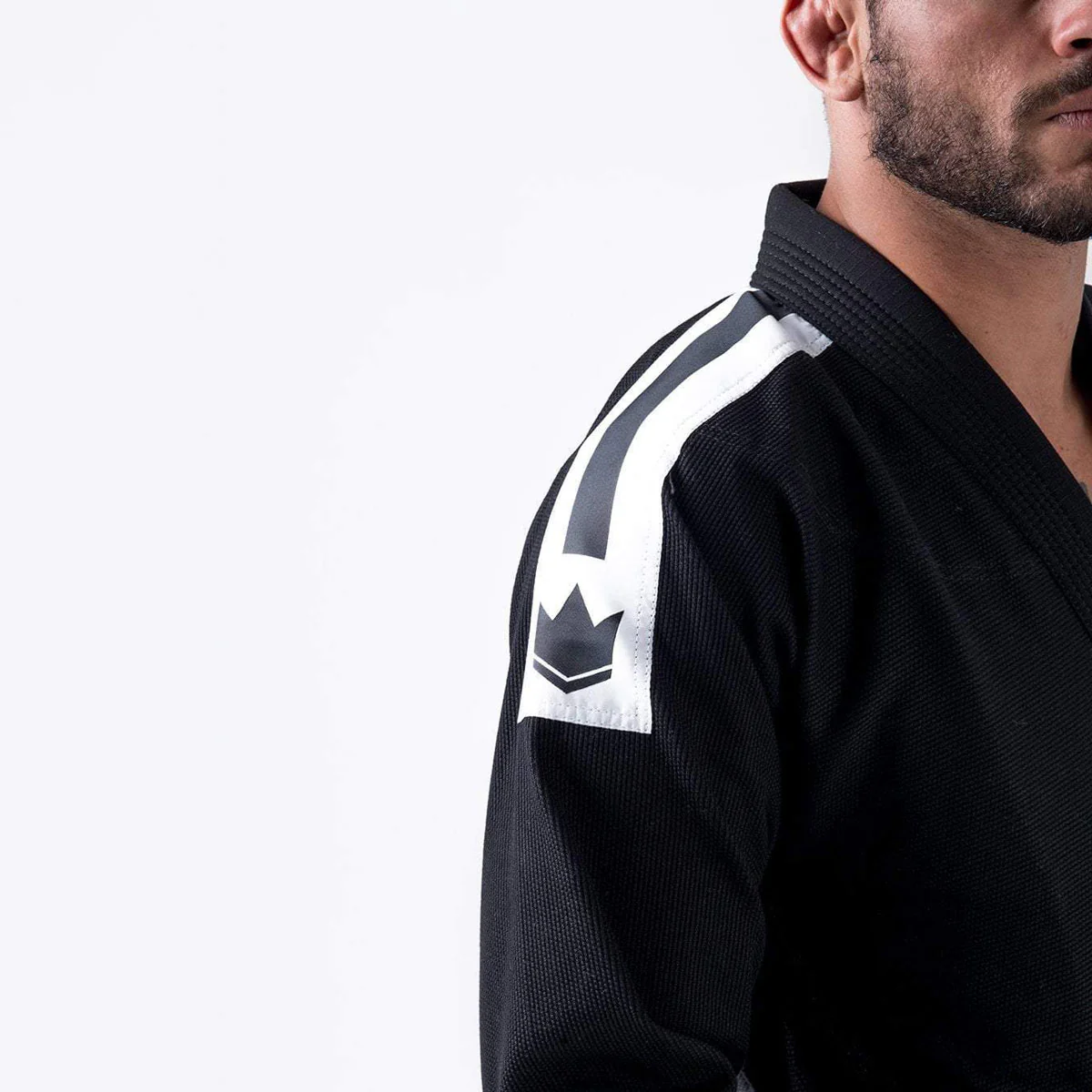 BJJ Gi Kingz Sport 2.0 IBJJF Negro  - Image 8