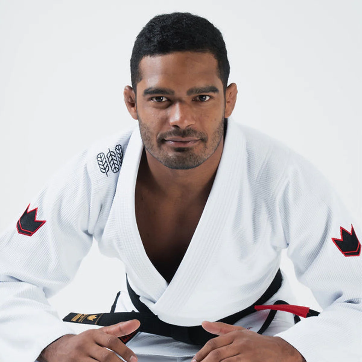 BJJ Gi Kingz Ultralight 2.0 IBJJF Blanco  - Image 11
