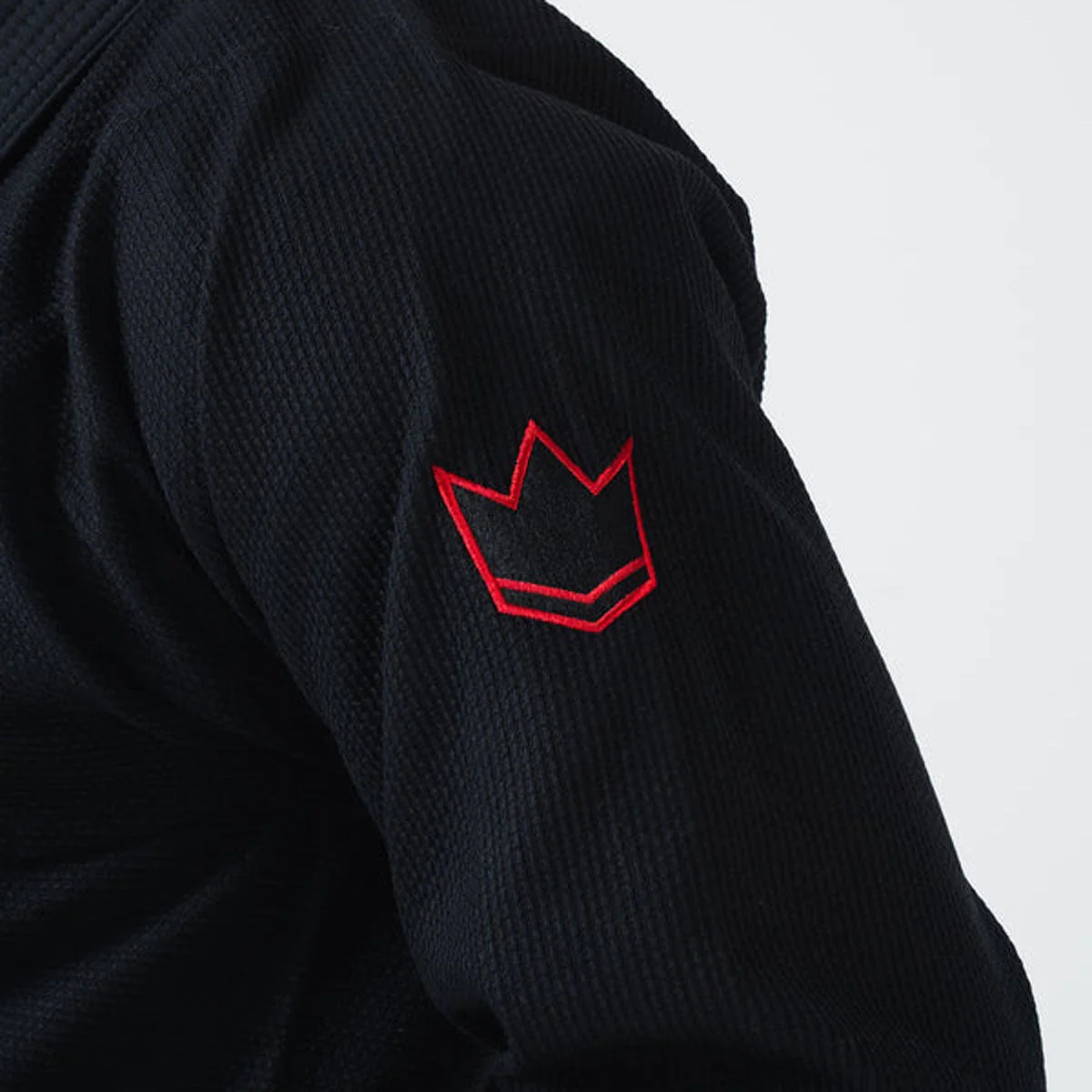BJJ Gi Kingz Ultralight 2.0 IBJJF Negro  - Image 12