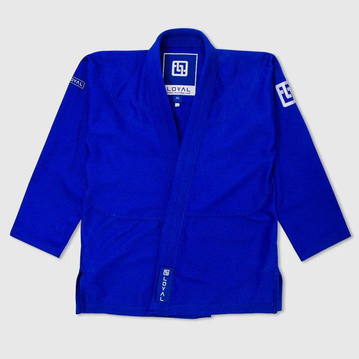 BJJ Gi Loyal Superlight - Image 12