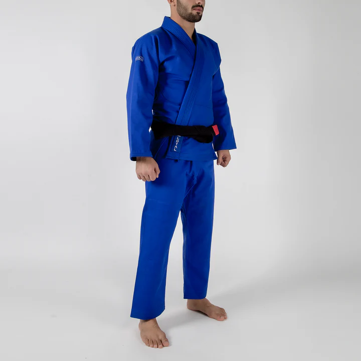 BJJ Gi Loyal Superlight - Image 16