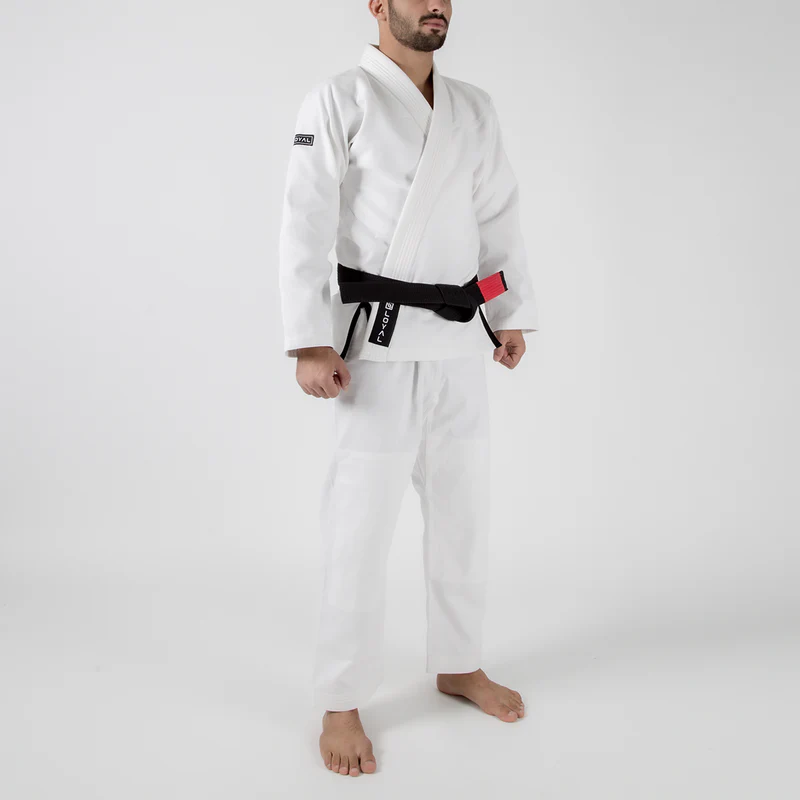 BJJ Gi Loyal Superlight - Image 6