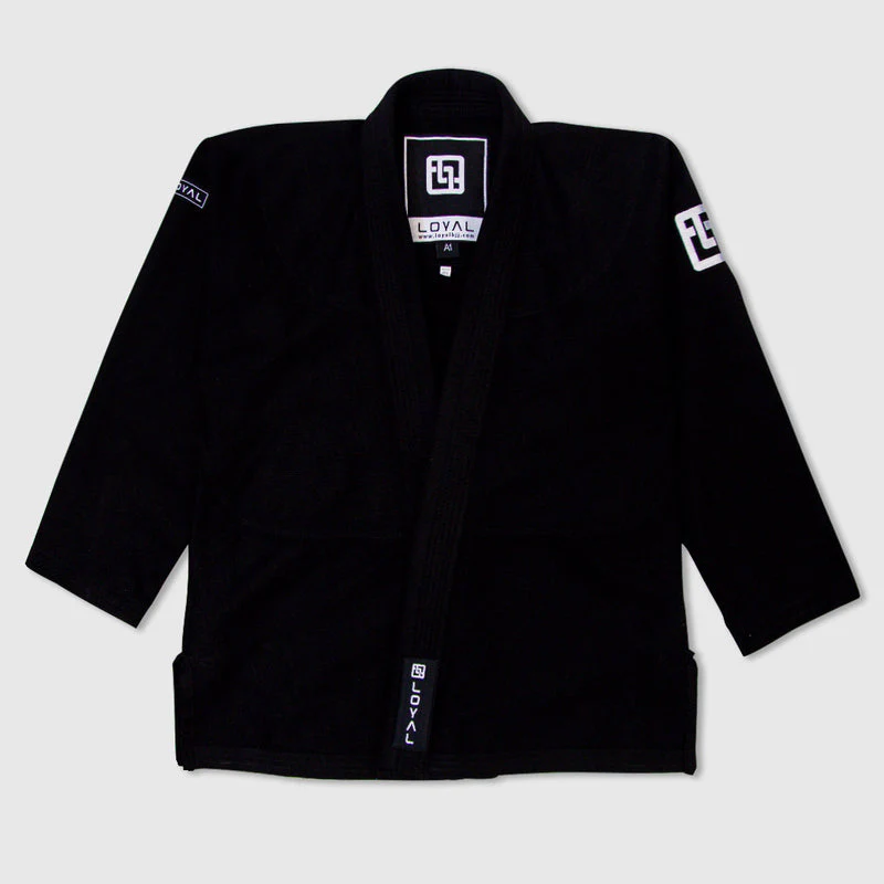 BJJ Gi Loyal Superlight - Image 7