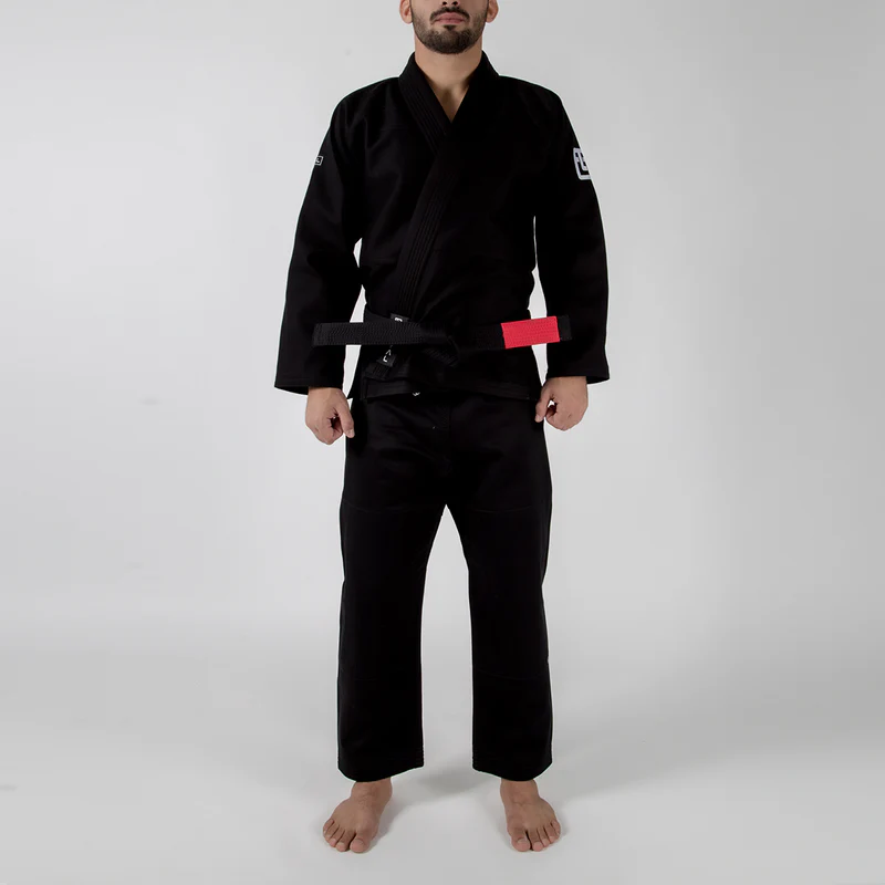 BJJ Gi Loyal Superlight - Image 8