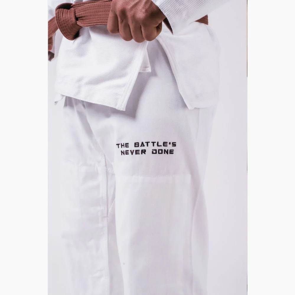 BJJ Gi Maeda Red Label 3.0  - Image 7