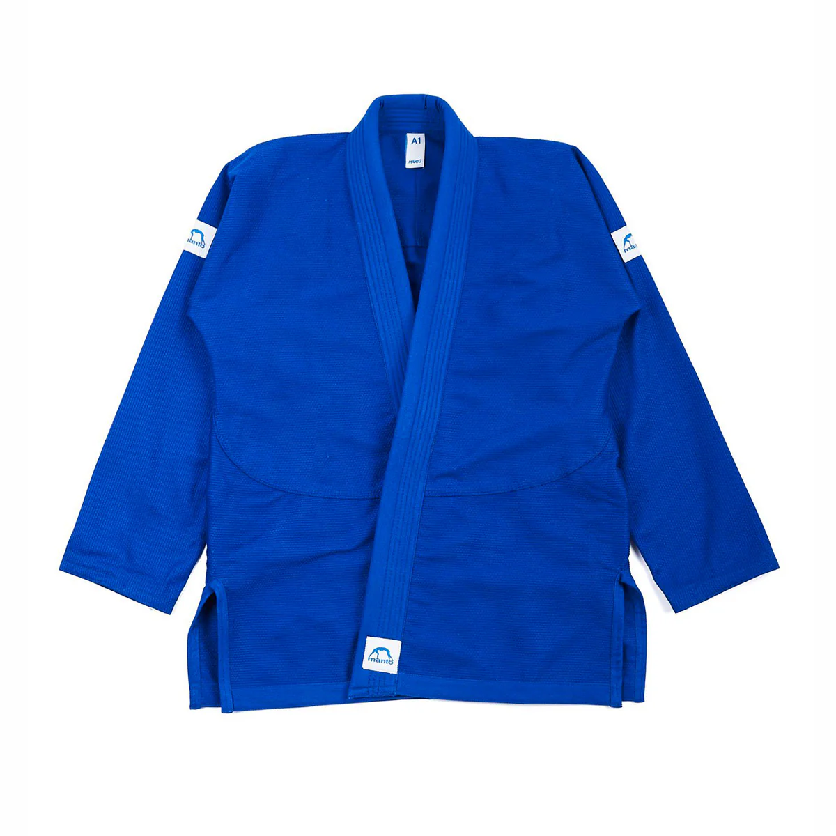 BJJ Gi Manto Base 2.0 - Image 10
