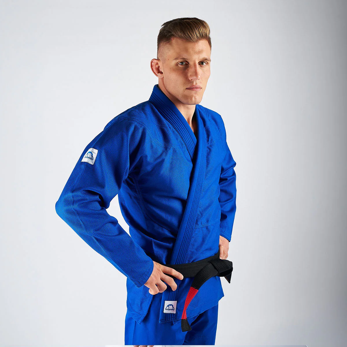 BJJ Gi Manto Base 2.0 - Image 12