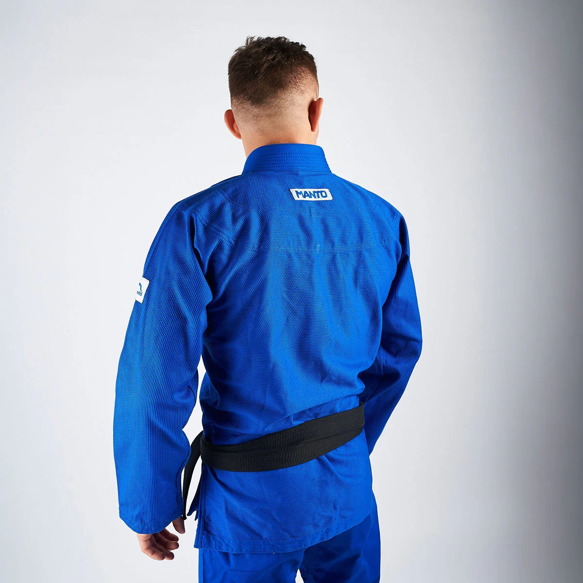 BJJ Gi Manto Base 2.0 - Image 13