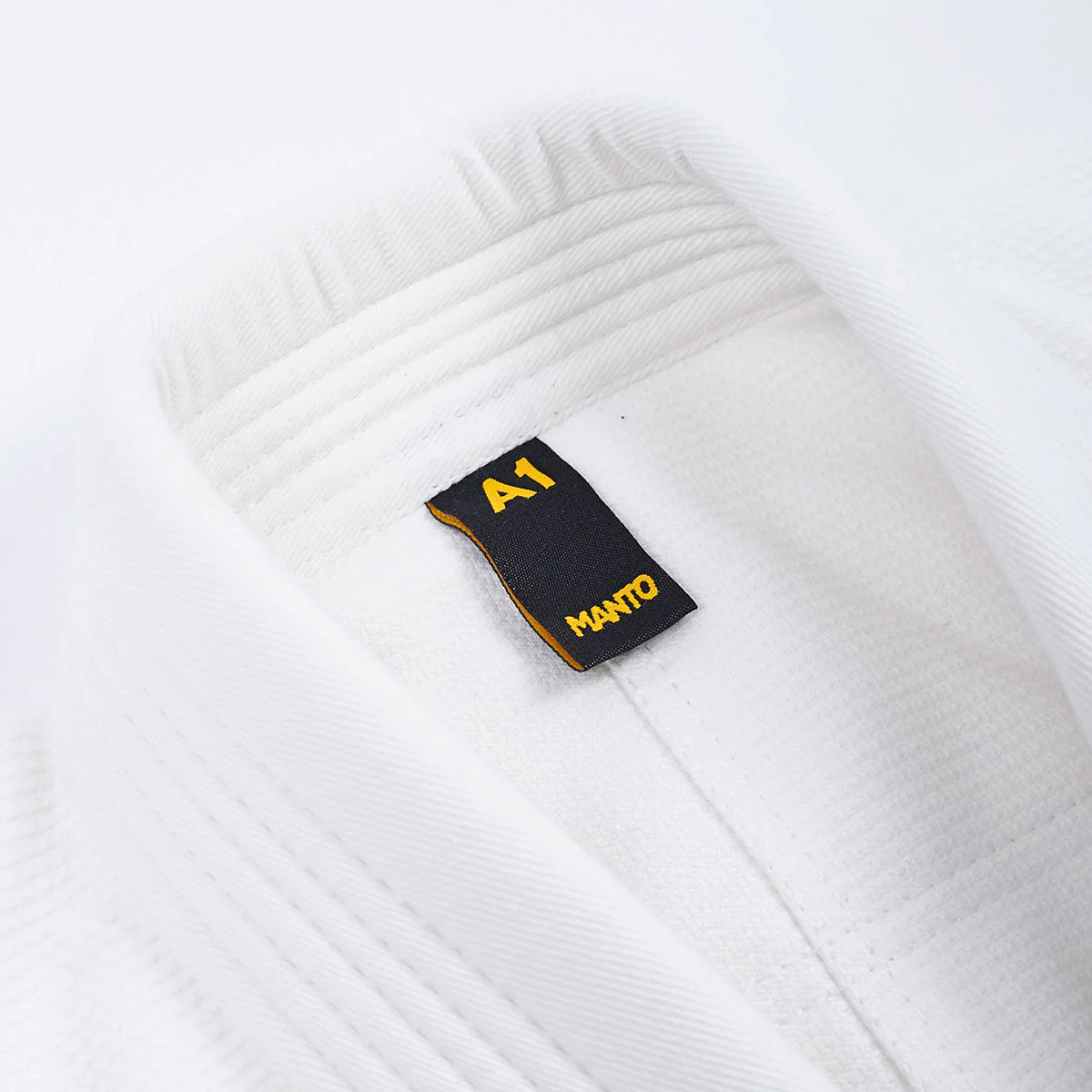 BJJ Gi Manto Base 2.0 - Image 14