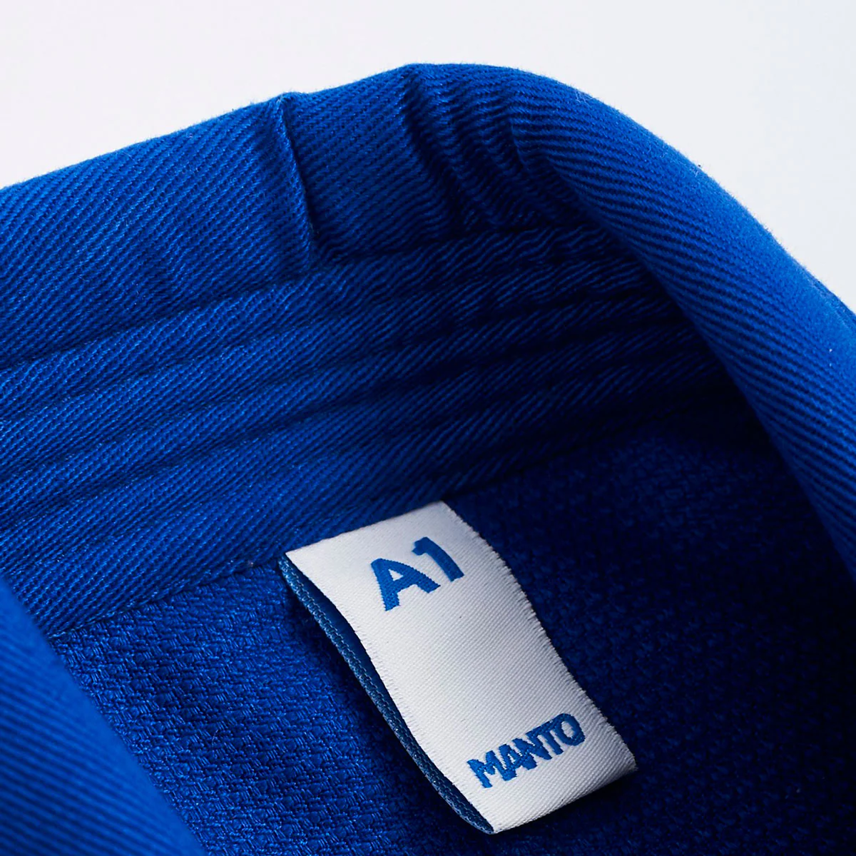 BJJ Gi Manto Base 2.0 - Image 18