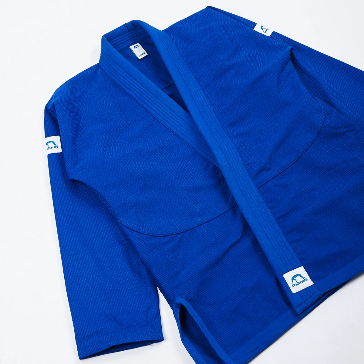 BJJ Gi Manto Base 2.0 - Image 19
