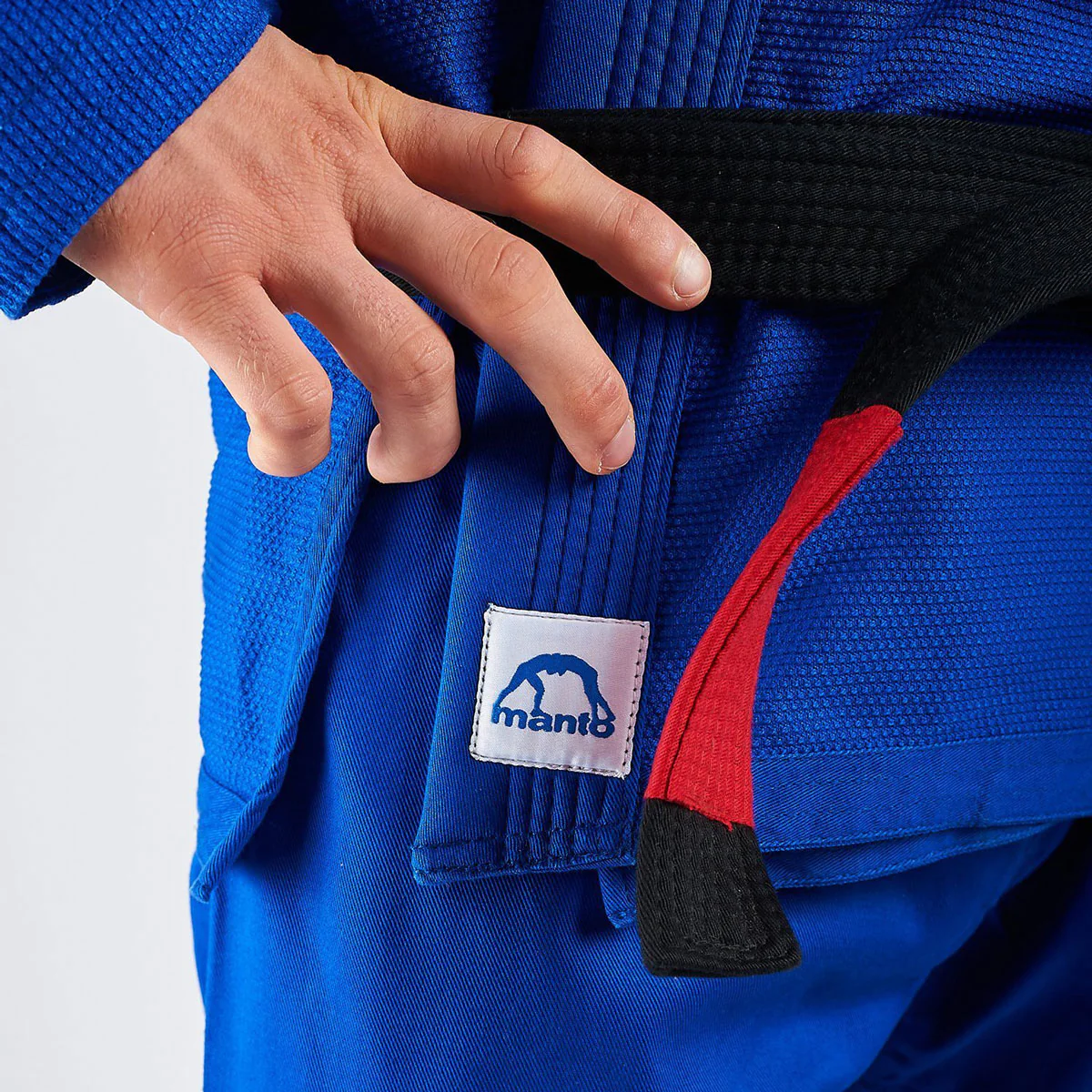 BJJ Gi Manto Base 2.0 - Image 20