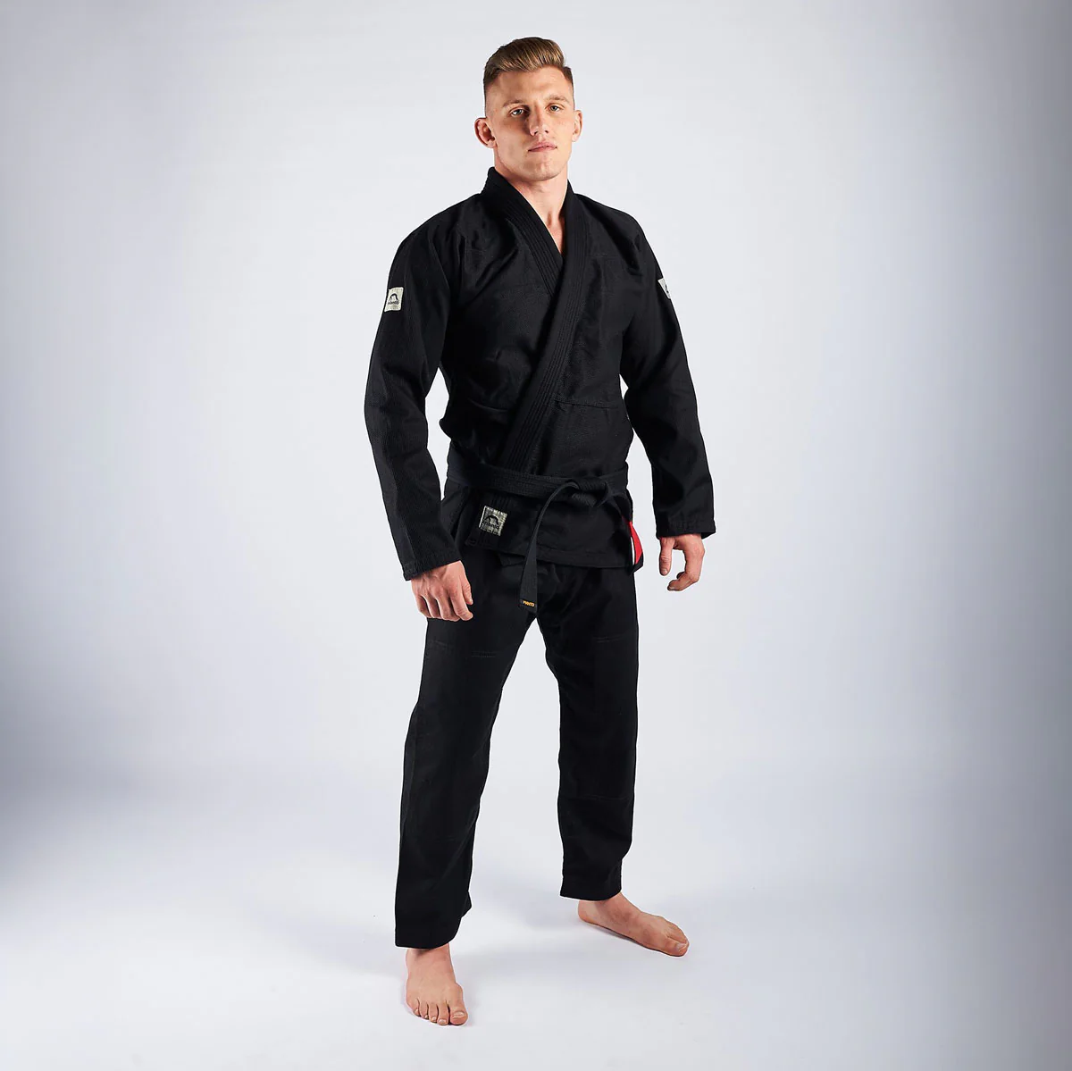 BJJ Gi Manto Base 2.0 - Image 22