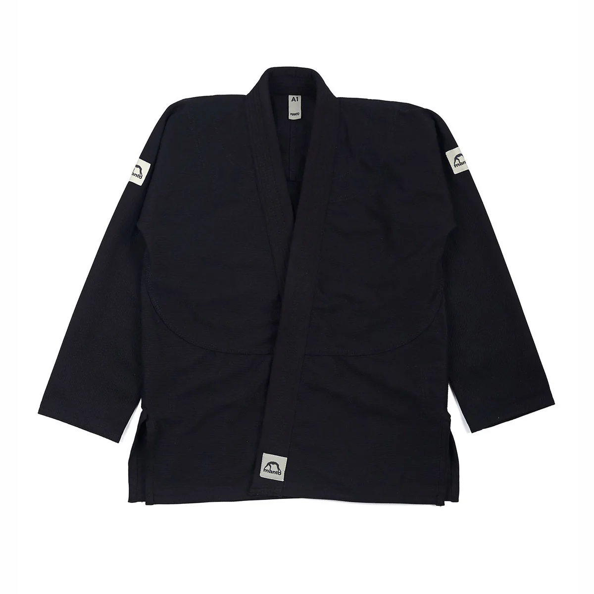 BJJ Gi Manto Base 2.0 - Image 23