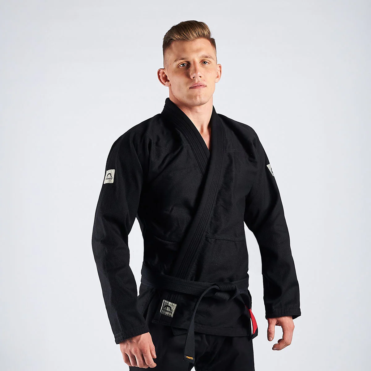 BJJ Gi Manto Base 2.0 - Image 25