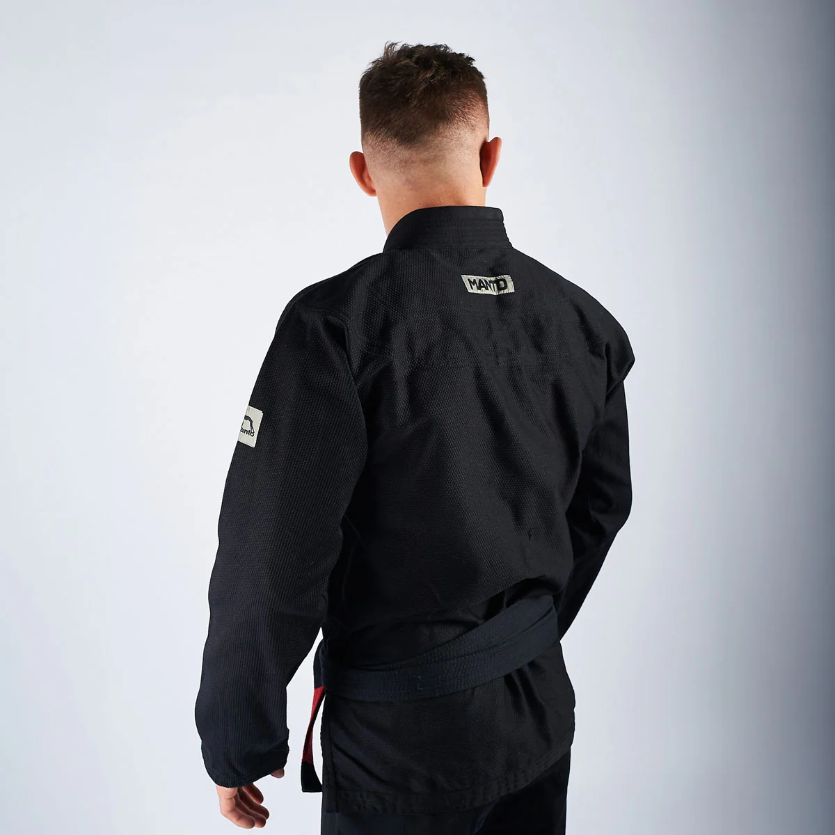 BJJ Gi Manto Base 2.0 - Image 26
