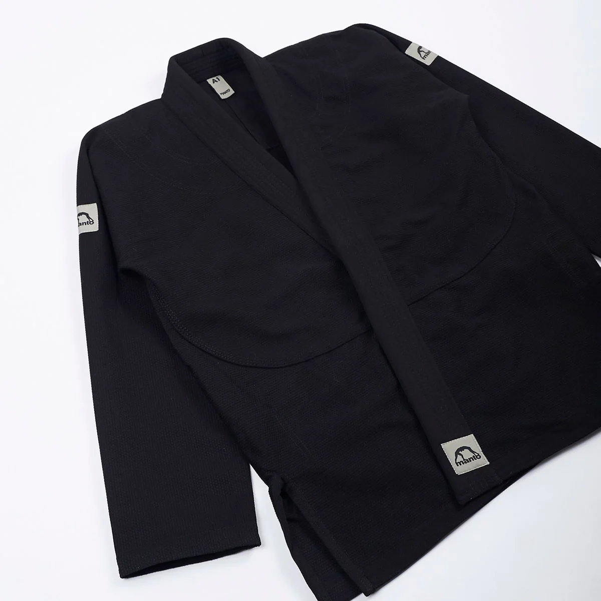 BJJ Gi Manto Base 2.0 - Image 29