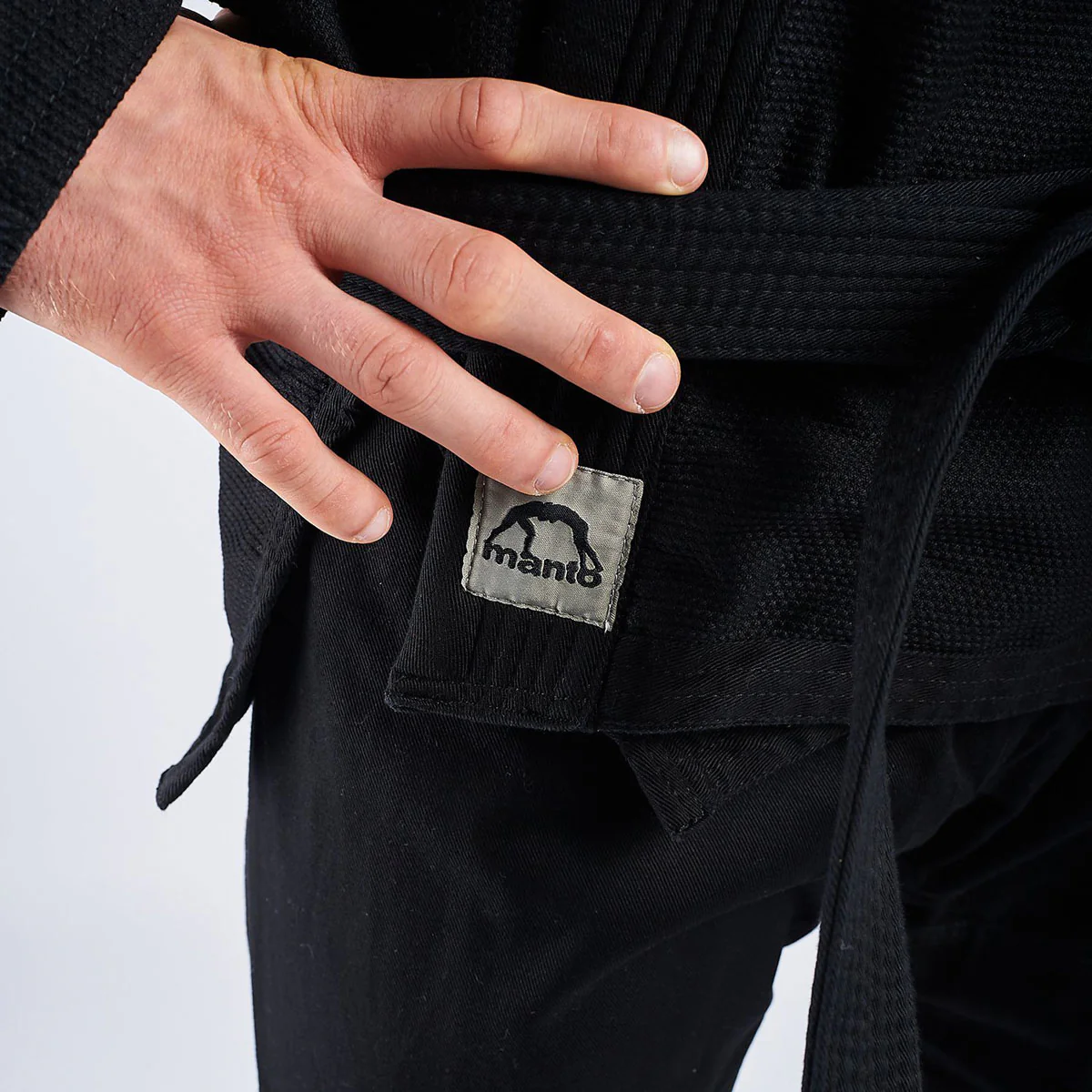 BJJ Gi Manto Base 2.0 - Image 31