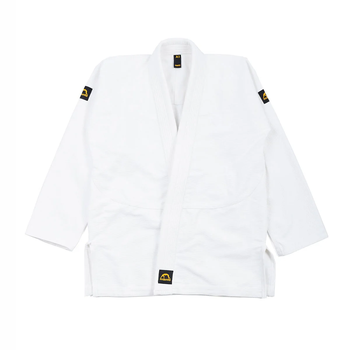 BJJ Gi Manto Base 2.0 - Image 5