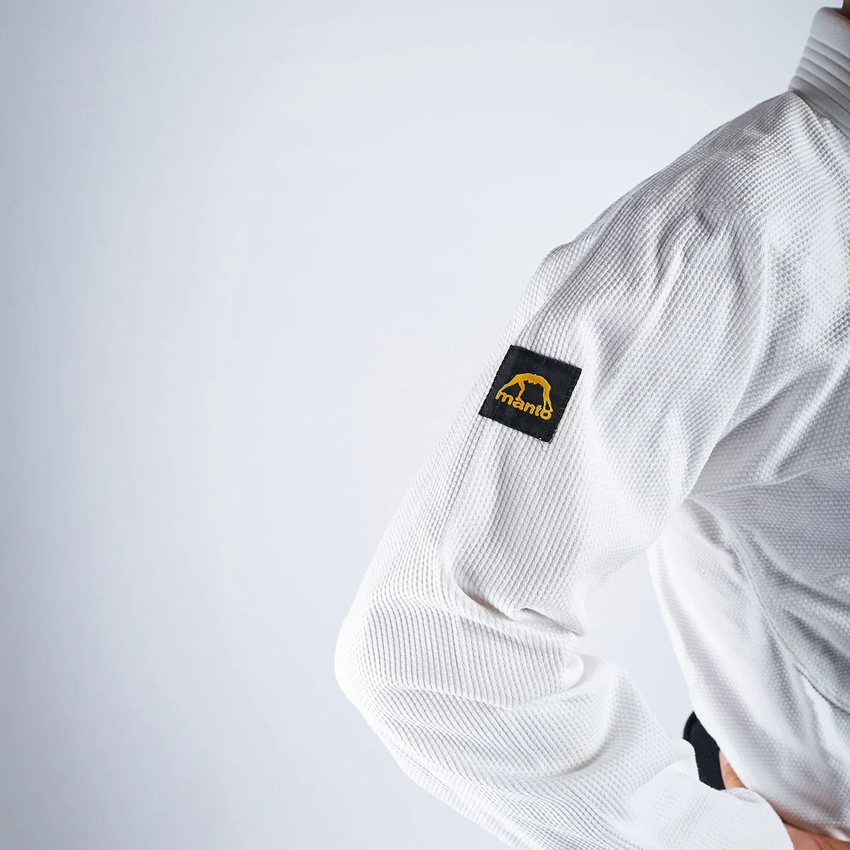 BJJ Gi Manto Base 2.0 - Image 6