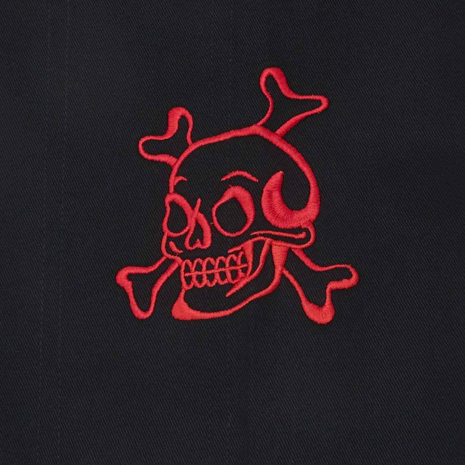 BJJ Gi Manto Miko BJJ Gi Negro  - Image 12