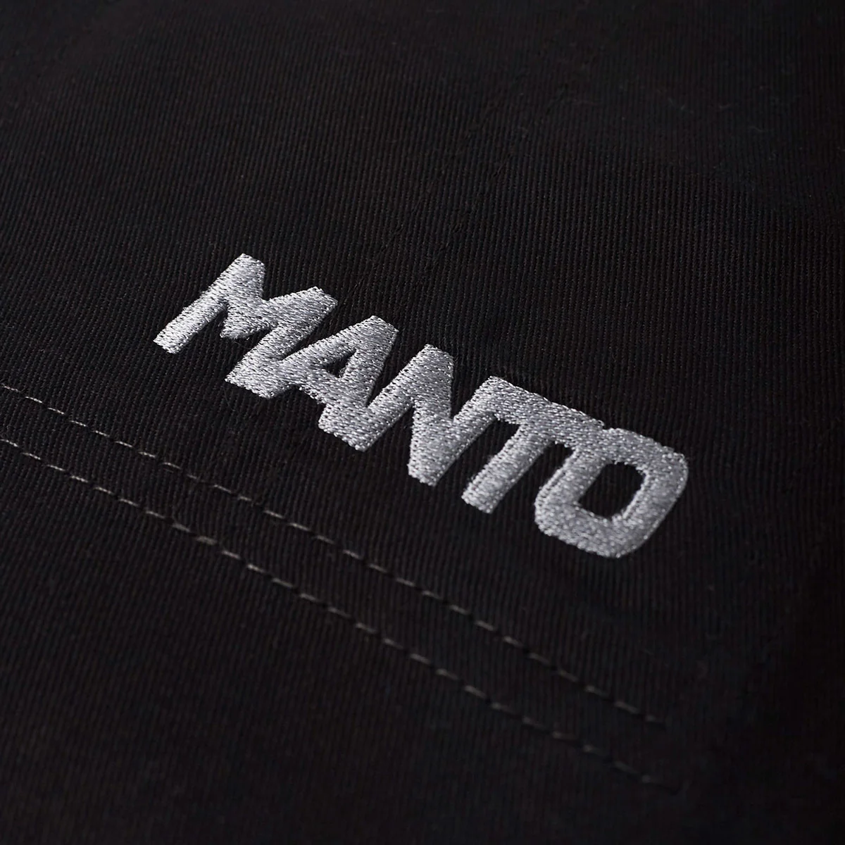 BJJ Gi Manto Rise 2.0 Negro  - Image 10