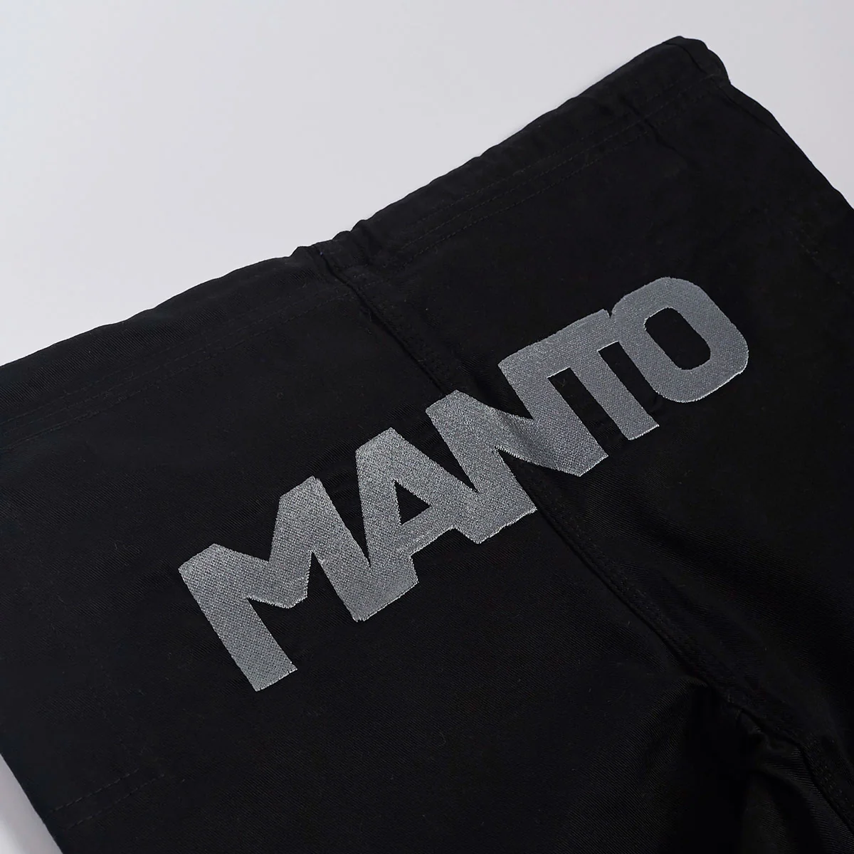 BJJ Gi Manto Rise 2.0 Negro  - Image 11