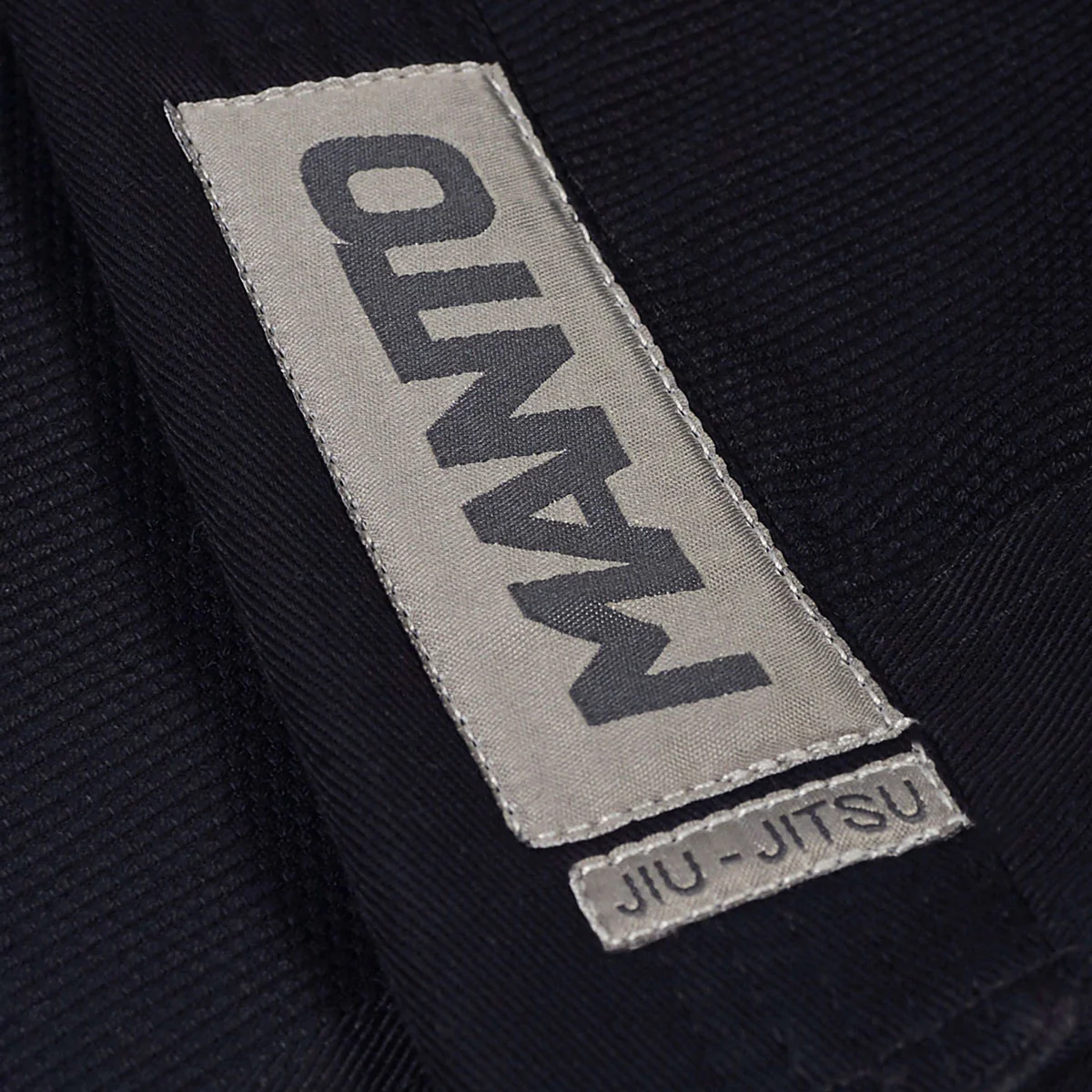 BJJ Gi Manto Rise 2.0 Negro  - Image 12