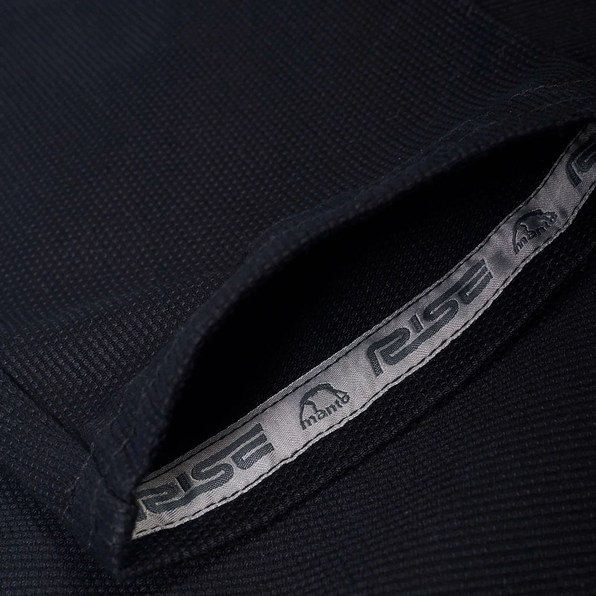 BJJ Gi Manto Rise 2.0 Negro  - Image 13