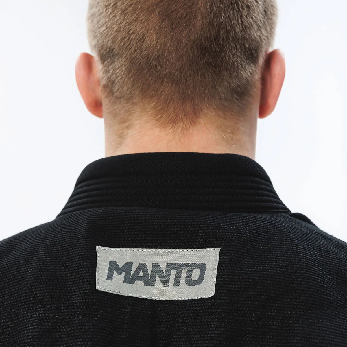 BJJ Gi Manto Rise 2.0 Negro  - Image 5