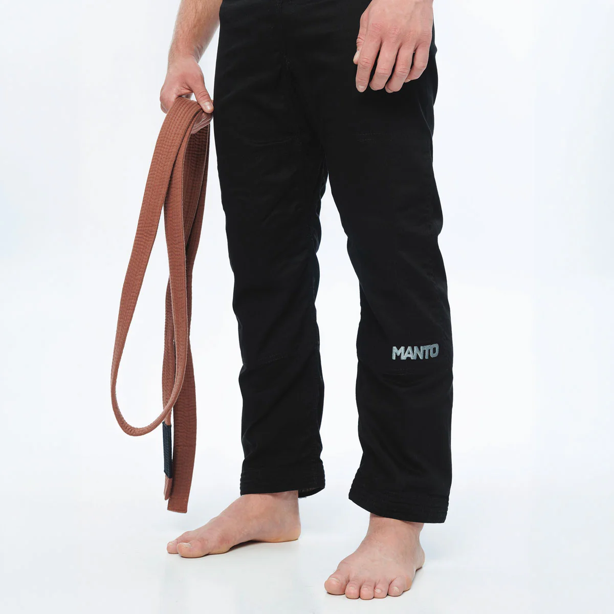 BJJ Gi Manto Rise 2.0 Negro  - Image 6