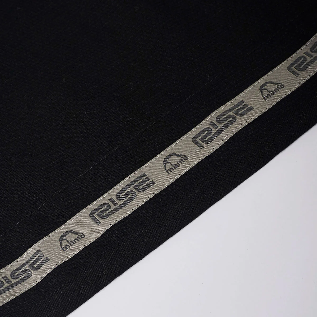 BJJ Gi Manto Rise 2.0 Negro  - Image 8