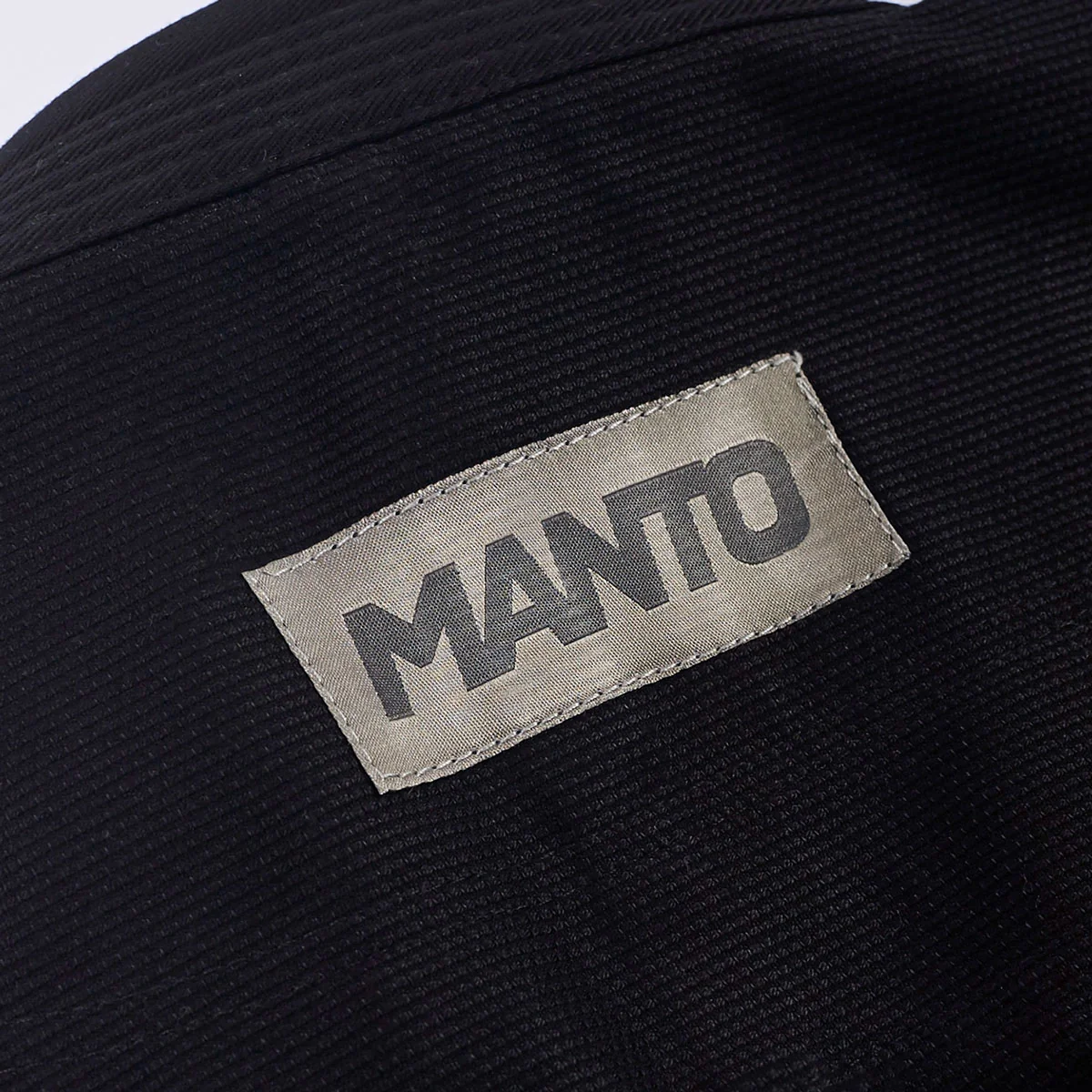 BJJ Gi Manto Rise 2.0 Negro  - Image 9
