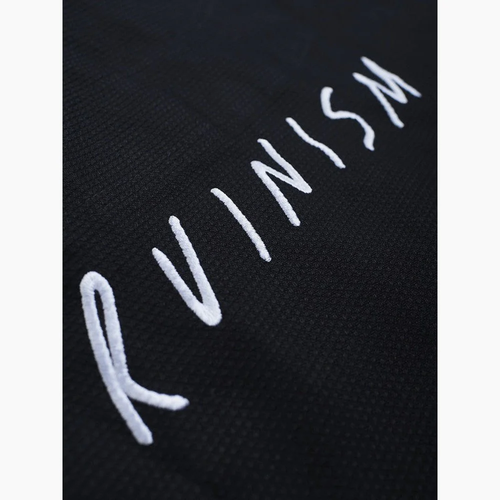 BJJ Gi Manto Ruinismo  - Image 4