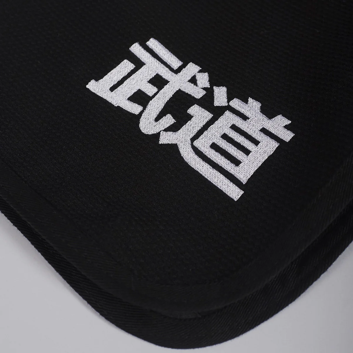 BJJ Gi Manto Society negro  - Image 11