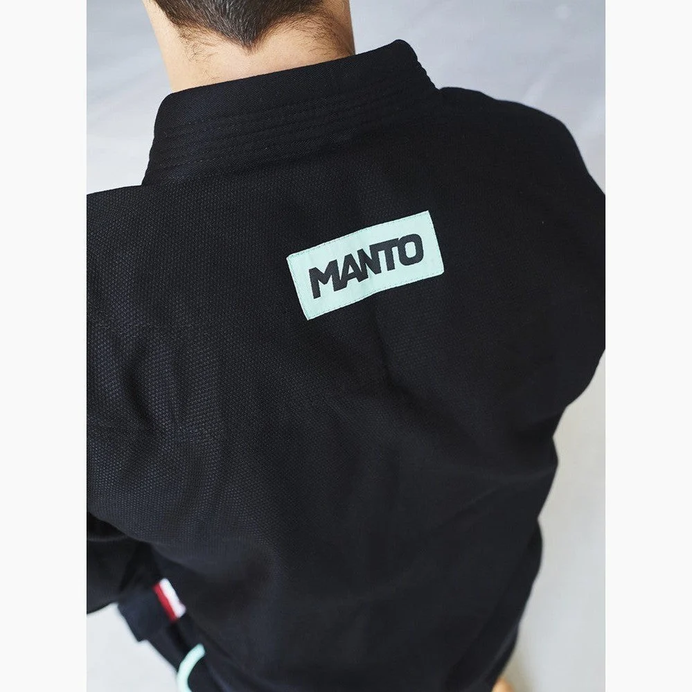 BJJ Gi Manto Levántate - Image 22