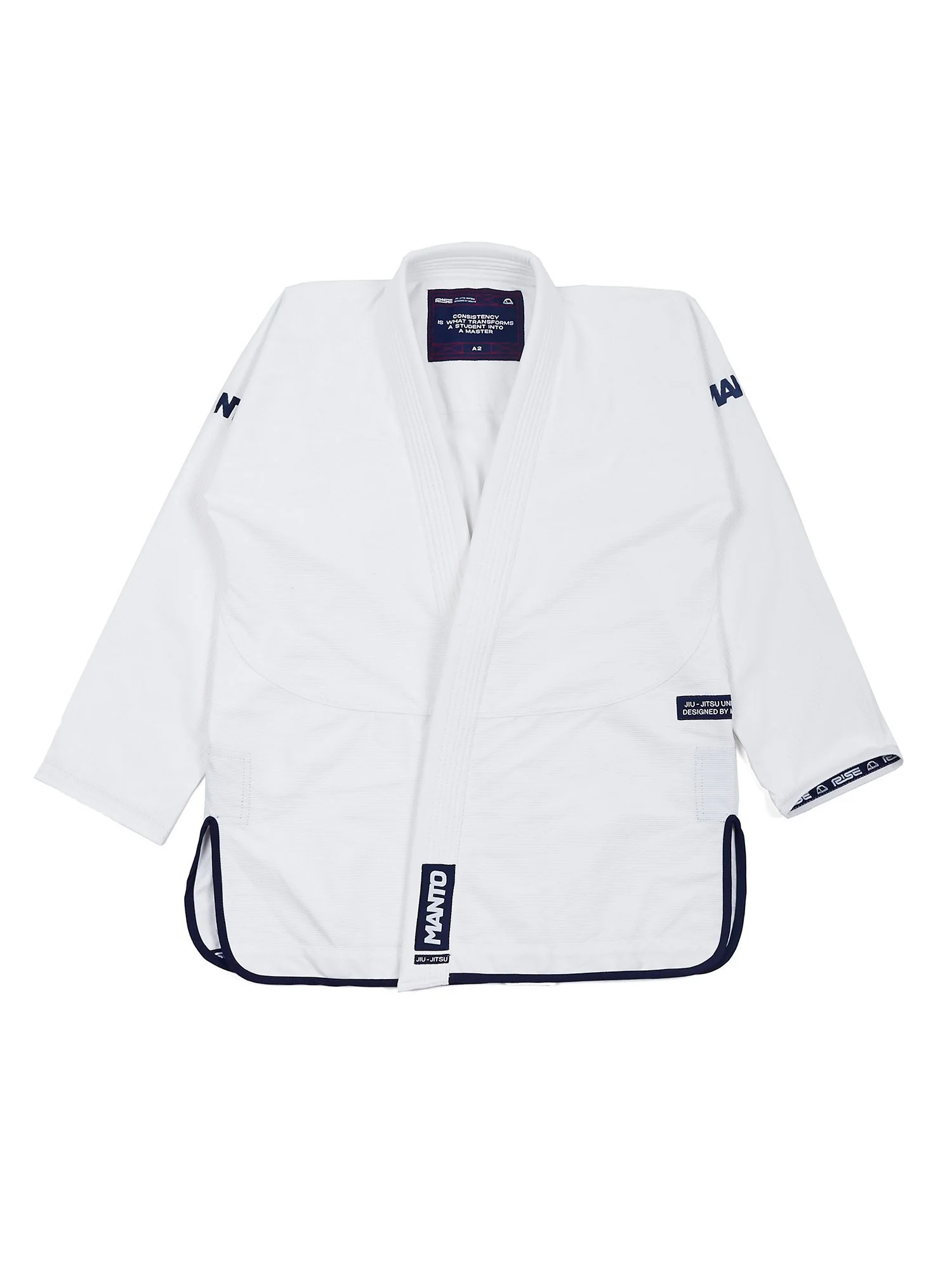 BJJ Gi Manto Levántate - Image 4