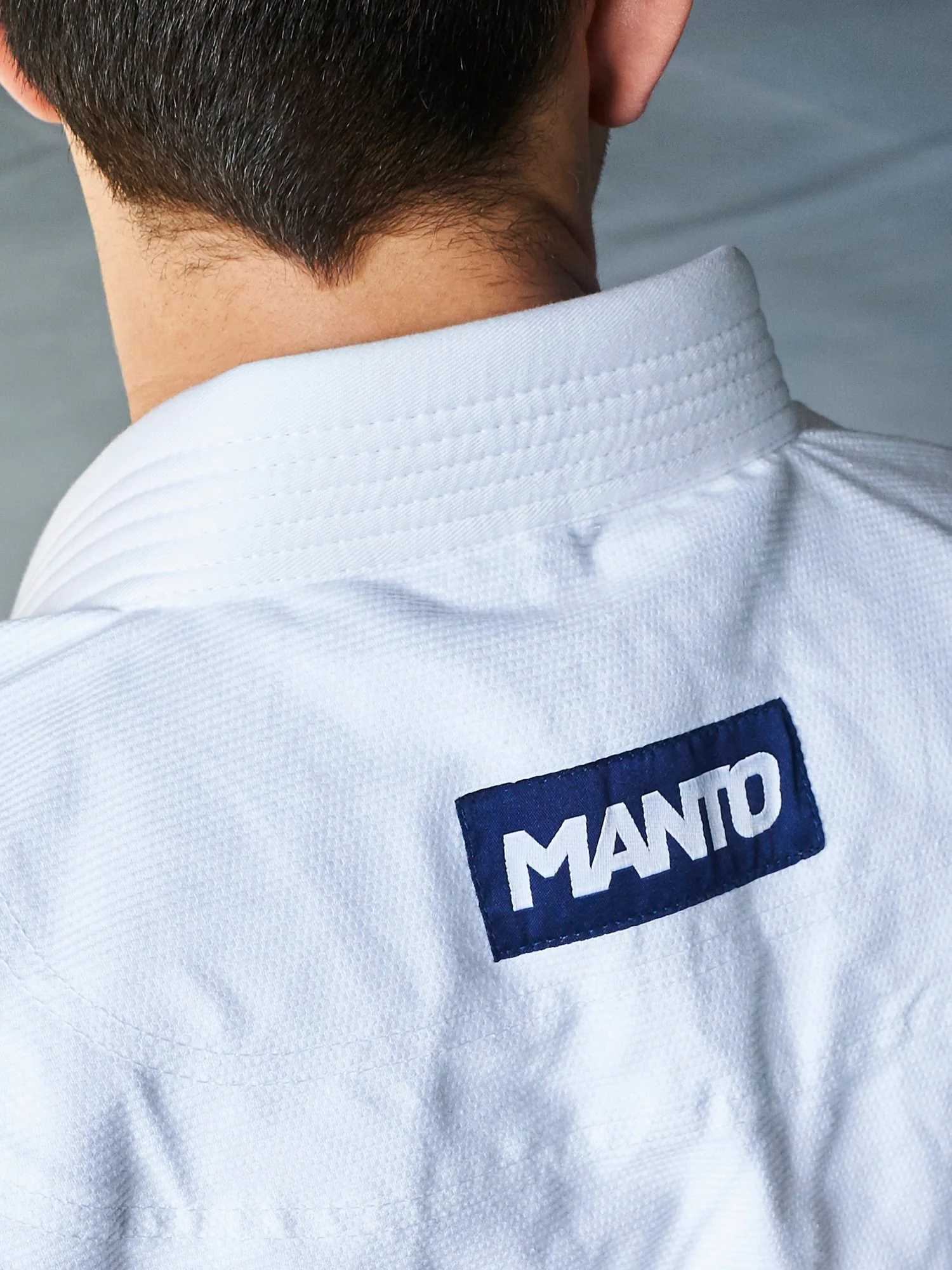 BJJ Gi Manto Levántate - Image 5