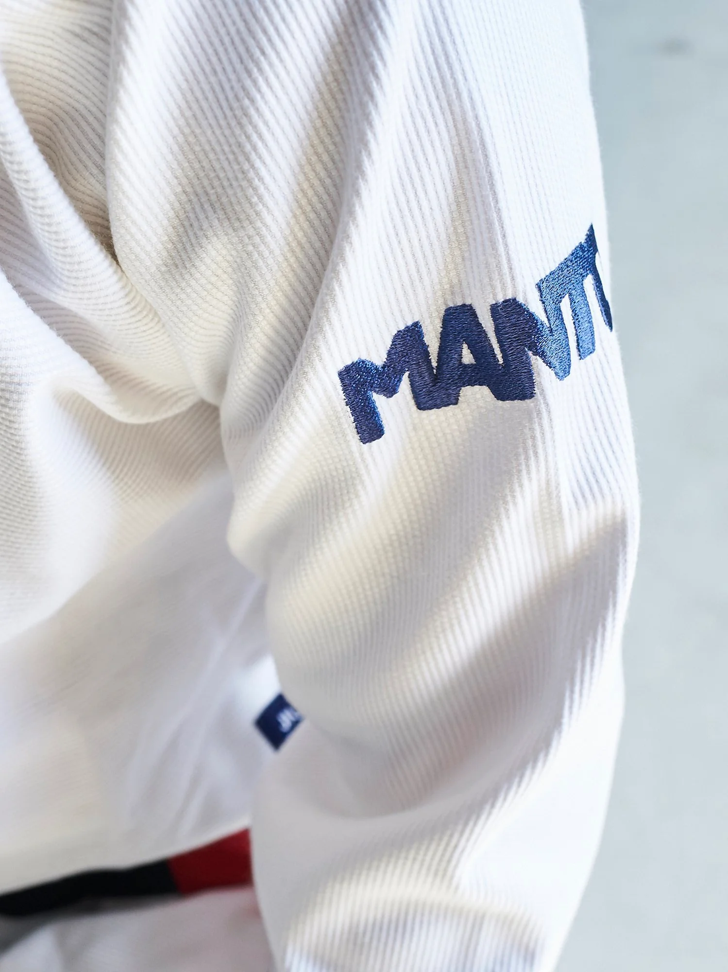BJJ Gi Manto Levántate - Image 6