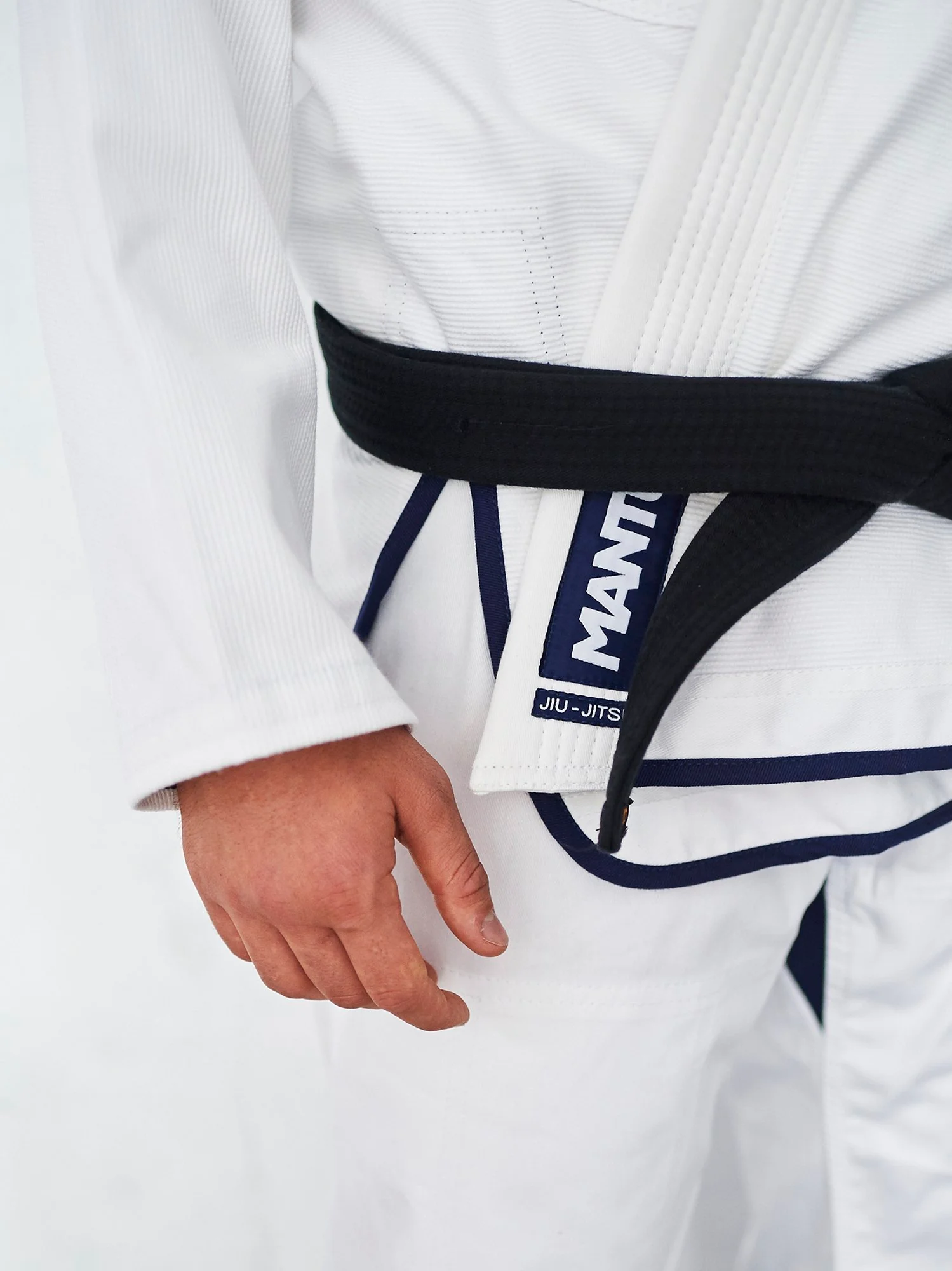 BJJ Gi Manto Levántate - Image 7