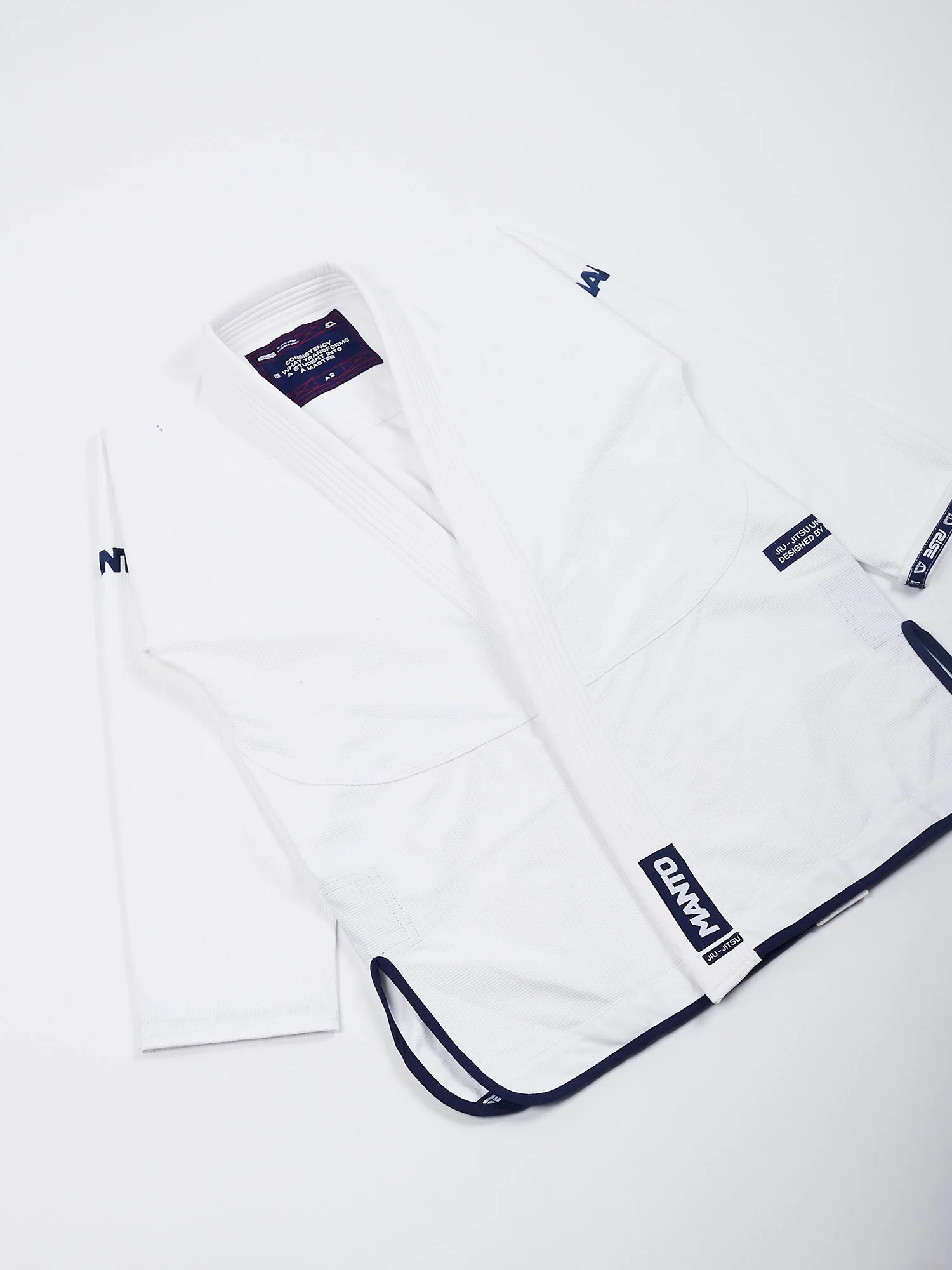 BJJ Gi Manto Levántate - Image 9