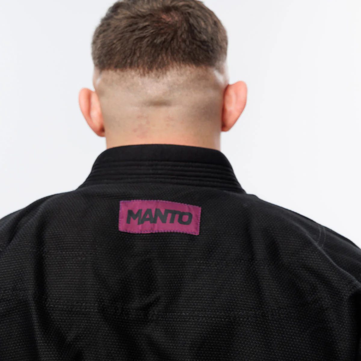 BJJ Gi Manto X5 - Image 11